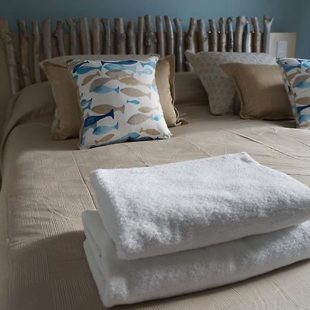 Vacation Home - Maison De Vacances Saint-Xandre Ngoại thất bức ảnh
