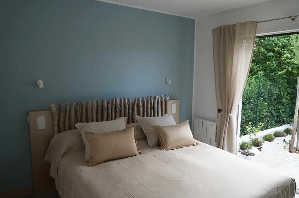 Vacation Home - Maison De Vacances Saint-Xandre Ngoại thất bức ảnh