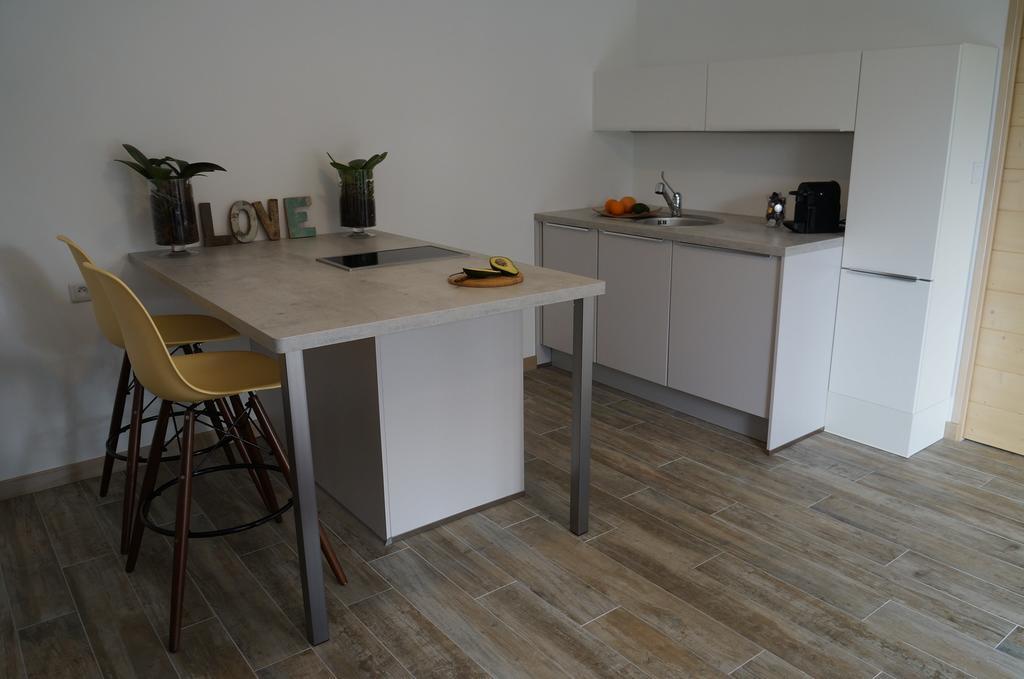 Vacation Home - Maison De Vacances Saint-Xandre Ngoại thất bức ảnh