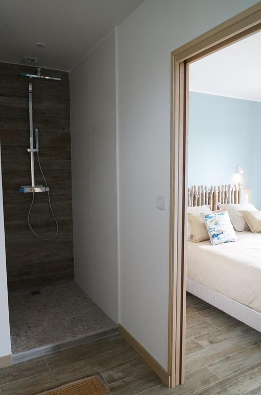 Vacation Home - Maison De Vacances Saint-Xandre Ngoại thất bức ảnh