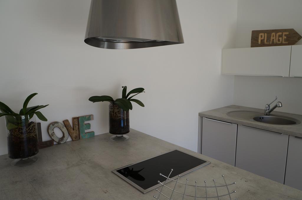 Vacation Home - Maison De Vacances Saint-Xandre Ngoại thất bức ảnh
