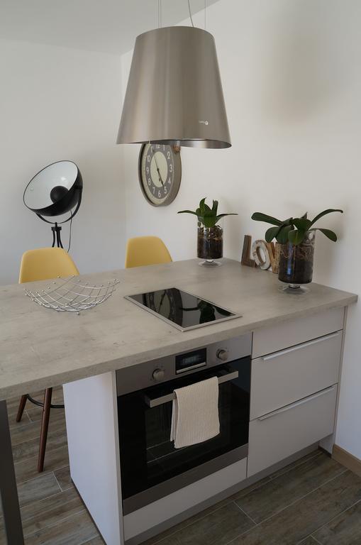 Vacation Home - Maison De Vacances Saint-Xandre Ngoại thất bức ảnh