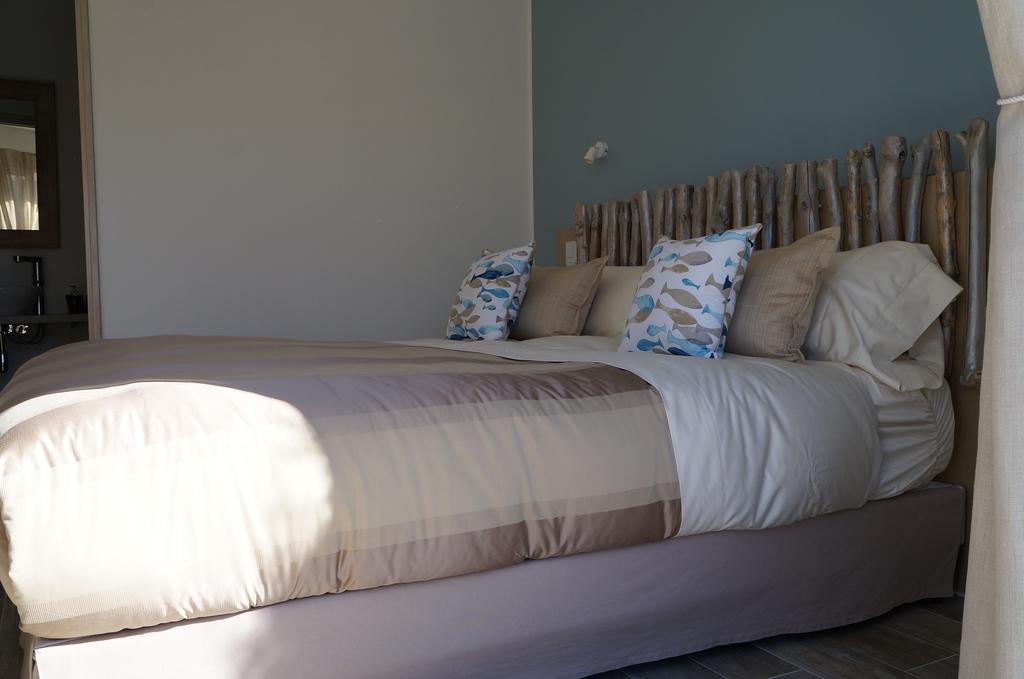 Vacation Home - Maison De Vacances Saint-Xandre Ngoại thất bức ảnh